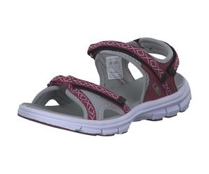 CMP Almaak, Women’s Ankle-Strap Ankle Strap Sandals, Pink (Karkadé H916), 6.5 UK (40 EU)