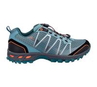 Cmp 3q95267 Atlas Trail Running Shoes Grey EU 46 Man