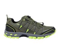 Cmp 3q95267 Atlas Trail Running Shoes Green EU 41 Man