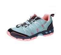 CMP Altak Wmn Trail Shoes, Women's Running Shoes, Jade, 5 UK