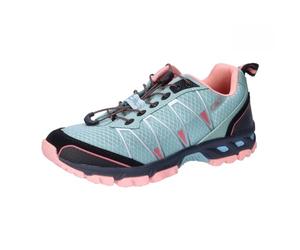 CMP Altak Wmn Trail Shoes, Women's Running Shoes, Jade, 5 UK
