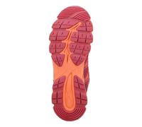 CMP Kids Altak Trail Shoes Wp 2.0, Sherry-Tangeri UK 4