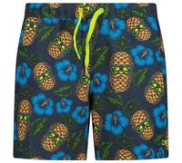 CMP - Ananas Shorts - Swim brief size 46, blue