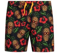 CMP - Ananas Shorts - Swim brief size 56, multi