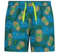 CMP - Ananas Shorts - Swim brief size 58, turquoise