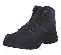 CMP ANNUUK Men's Snow Boot WP, Blue Ink, 9 UK