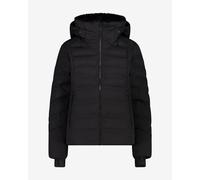 CMP Aprés Ski Padded Jacket black Women - S