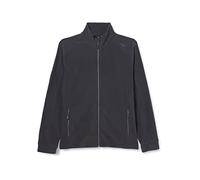 CMP - Arctic Fleece Men's Jacket, Anthracite-Black, 56