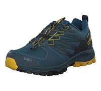 CMP Atik Wp Trail Running Shoes, Trail running shoe, Deep Lake,