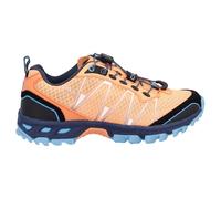 Cmp Atlas Trail 3q95266 Trail Running Shoes Orange EU 36 Women