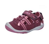 CMP BABY NABOO HIKING SANDAL PLUM UK 3