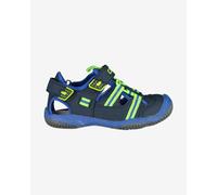 Cmp 30q9552 Naboo Baby Sandals Blue EU 22 Boy