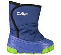 CMP - Baby's Latu Snow Boots - Winter boots size 18/19, blue