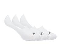 CMP - Bamboo Footguard Sock Tripack, White, 46/48