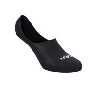 CMP - Bamboo Footguard Sock Tripack Wmn, Black, 39/42