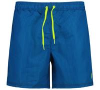 CMP - Beach Shorts Stripes - Swim brief size 46, blue
