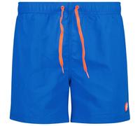CMP - Beach Shorts - Swim brief size 58, blue