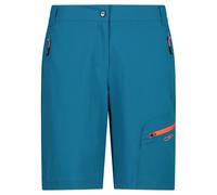 Women's Bermuda shorts CMP 2XS