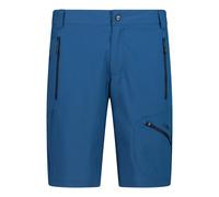 Bermuda with Heat-Sealed Pocket CMP 2XL