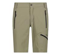 CMP Heat-Applied Pocket Outdoor Bermuda shorts beige light - 50