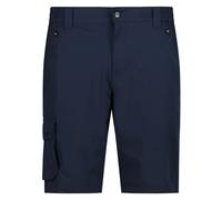 Cmp Bermuda 31t5637 Shorts Blue XS