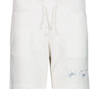 Women's shorts CMP Blanc 2XS