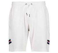 CMP Men's Bermuda Shorts, Men, Trousers, 39D8057, White, 58 (EU)