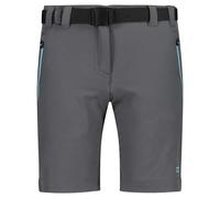 Bermuda shorts girl CMP Gris 4 ans