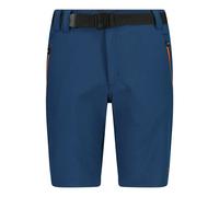 Bermuda with Belt Child CMP Bleu 4 ans