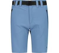 Bermuda with Belt Child CMP Bleu 4 ans