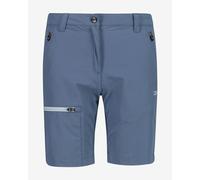 CMP Bermuda 4-Way Stretch Shorts Bluish Lilac Girl - 14