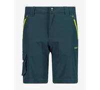 Cmp 31t5634 Shorts Blue 8 Years Kids