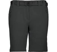 CMP Bermuda Hose 3T51146 Women's, Grey (Anthracite), D46/XXL