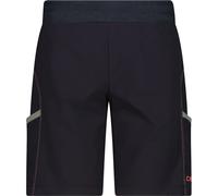 CMP - Women's Bermuda Light Climb - Shorts size 34, black