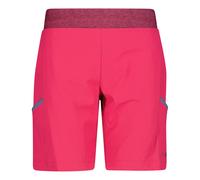 Cmp Bermuda Light Climb 31t7706 Shorts Pink XS Woman