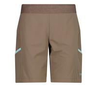 Cmp Bermuda Light Climb 31t7706 Shorts