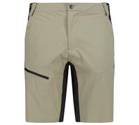 CMP - Bermuda Light Stretch - Shorts size 58, olive