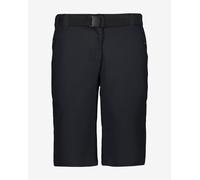 CMP Bermuda Shorts Dark Blue Women - XXL