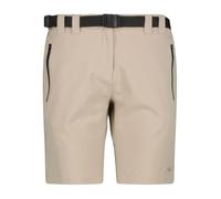 CMP Bermuda shorts for women anthracite sand