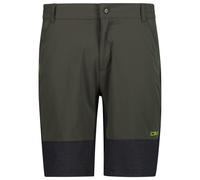 Hiking Bermuda Shorts CMP Stretch 4XL