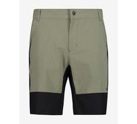 CMP Bermuda Stretch Nylon Shorts khaki green black - 58