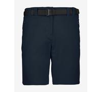 CMP Bermuda Stretch Shorts Dark Blue Women - 3XL