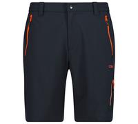 Cmp 33t5497 Shorts Black L Men