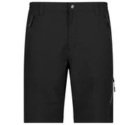Cmp 33t5497 3/4 Pants Black 2XL Men