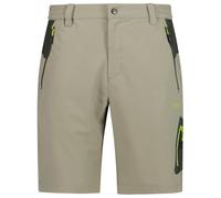 CMP - Bermuda Stretch - Shorts size 54, olive