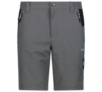 CMP - Bermuda Stretch - Shorts size 58, grey