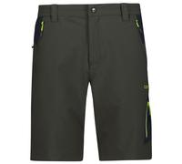 Cmp 33t5497 Shorts Green 5XL Men