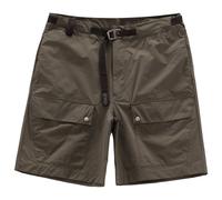 CMP - Bermuda with Belt - Shorts size L, brown