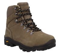 CMP Bharat Mid Trekking Boots - Fango