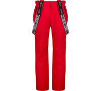 CMP - Bib trousers - Man Salopette Chili for Men - Size S - Red Red
